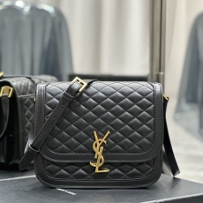 YSL Satchel Bags